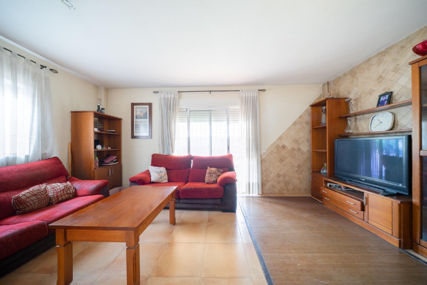  till salu hus Azarbe Huerta De Murcia 6