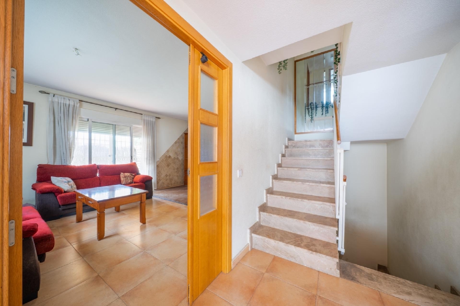  till salu hus Azarbe Huerta De Murcia 5