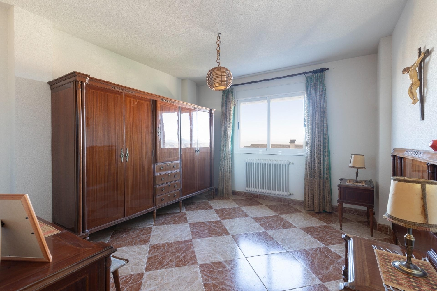  till salu hus Barrio De La Vega Vega De Granada 4