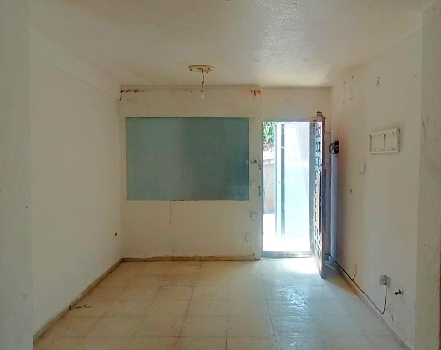  till salu hus Barrio De La Victoria Huerta De Murcia 5