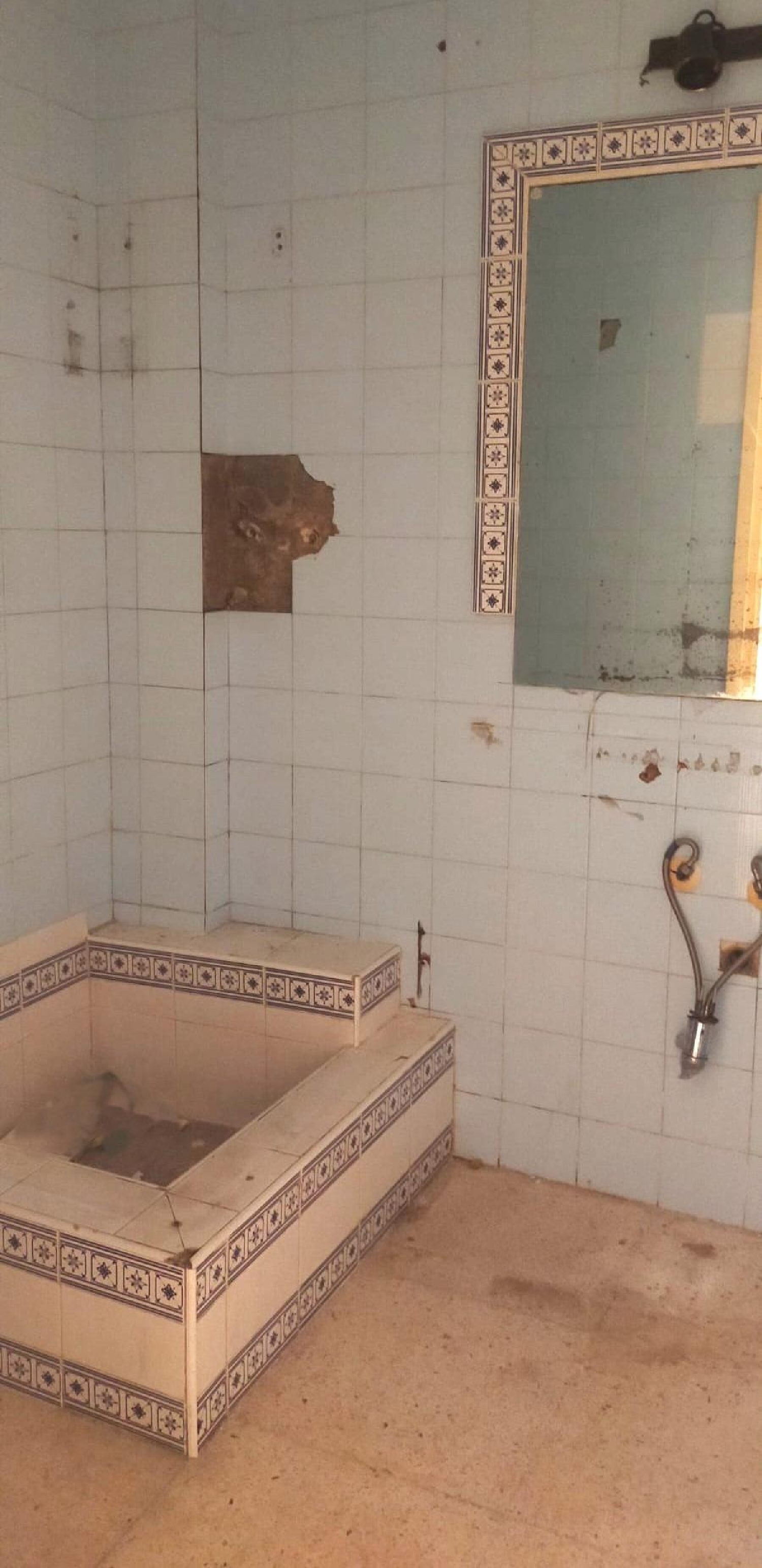  till salu hus Barrio De La Victoria Huerta De Murcia 7