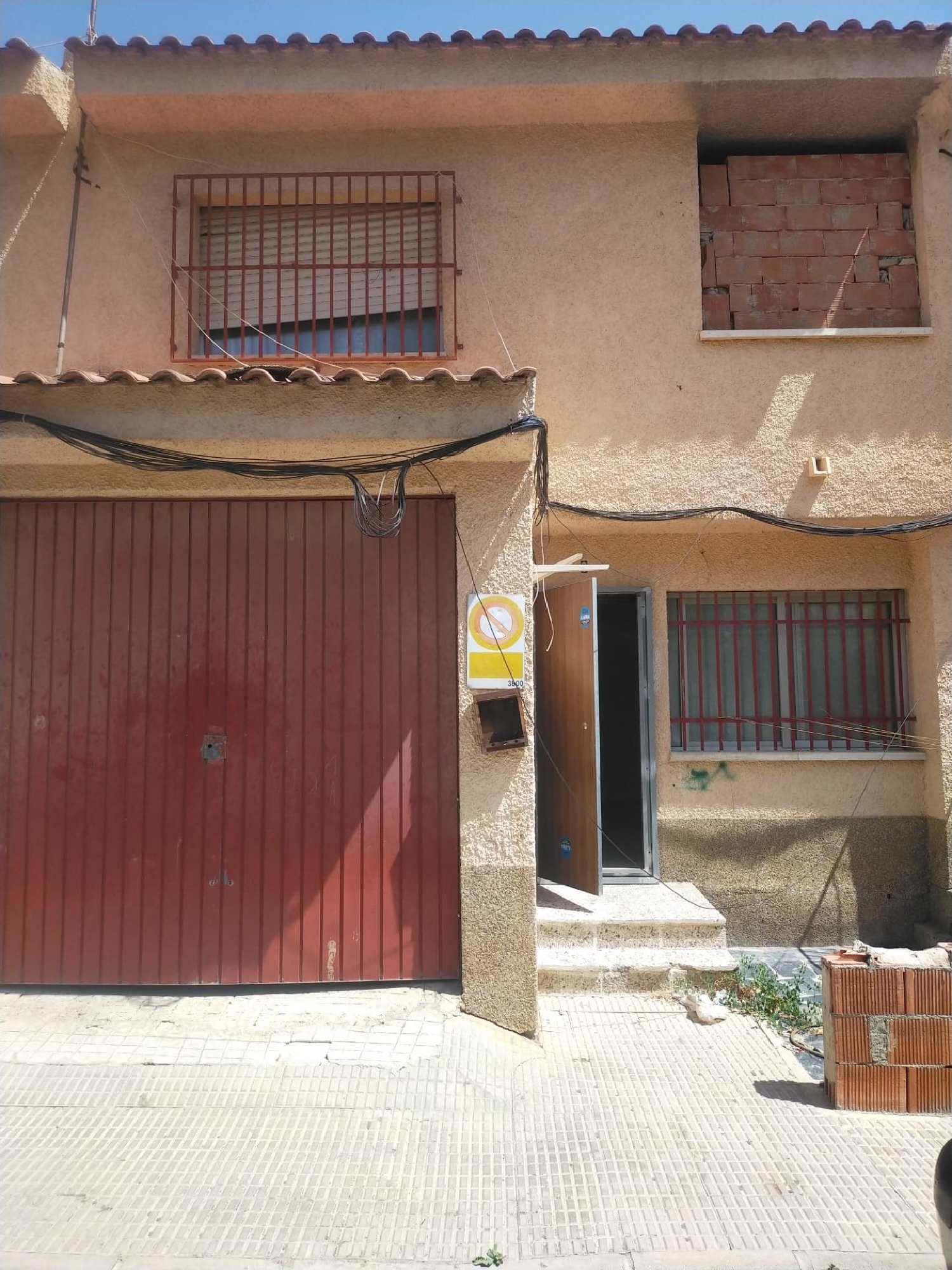 till salu hus Barrio De La Victoria Huerta De Murcia 2
