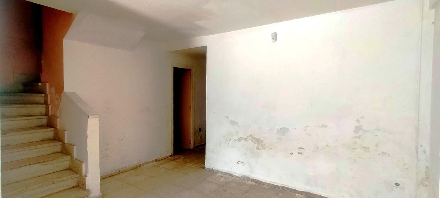  till salu hus Barrio De La Victoria Huerta De Murcia 6