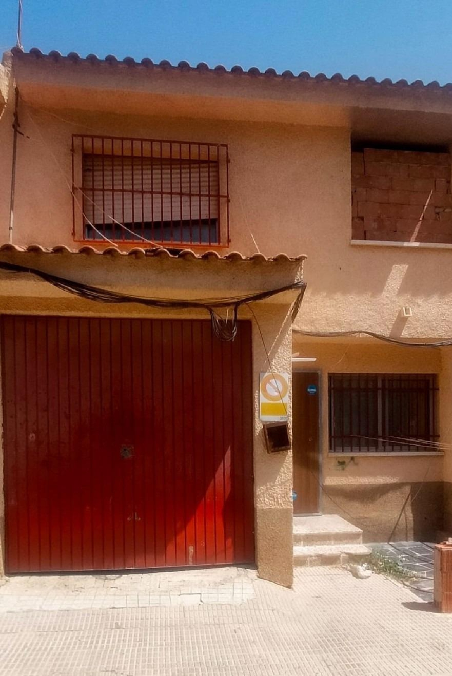  till salu hus Barrio De La Victoria Huerta De Murcia 16
