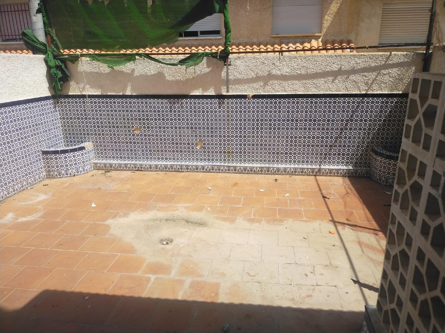  till salu hus Barrio De La Victoria Huerta De Murcia 10
