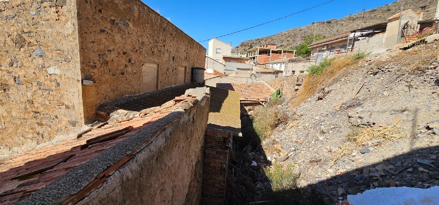  till salu hus Barrio De La Aurora Huerta De Murcia 6
