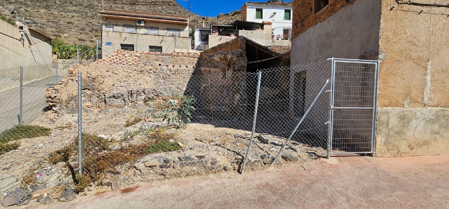  till salu hus Barrio De La Aurora Huerta De Murcia 4