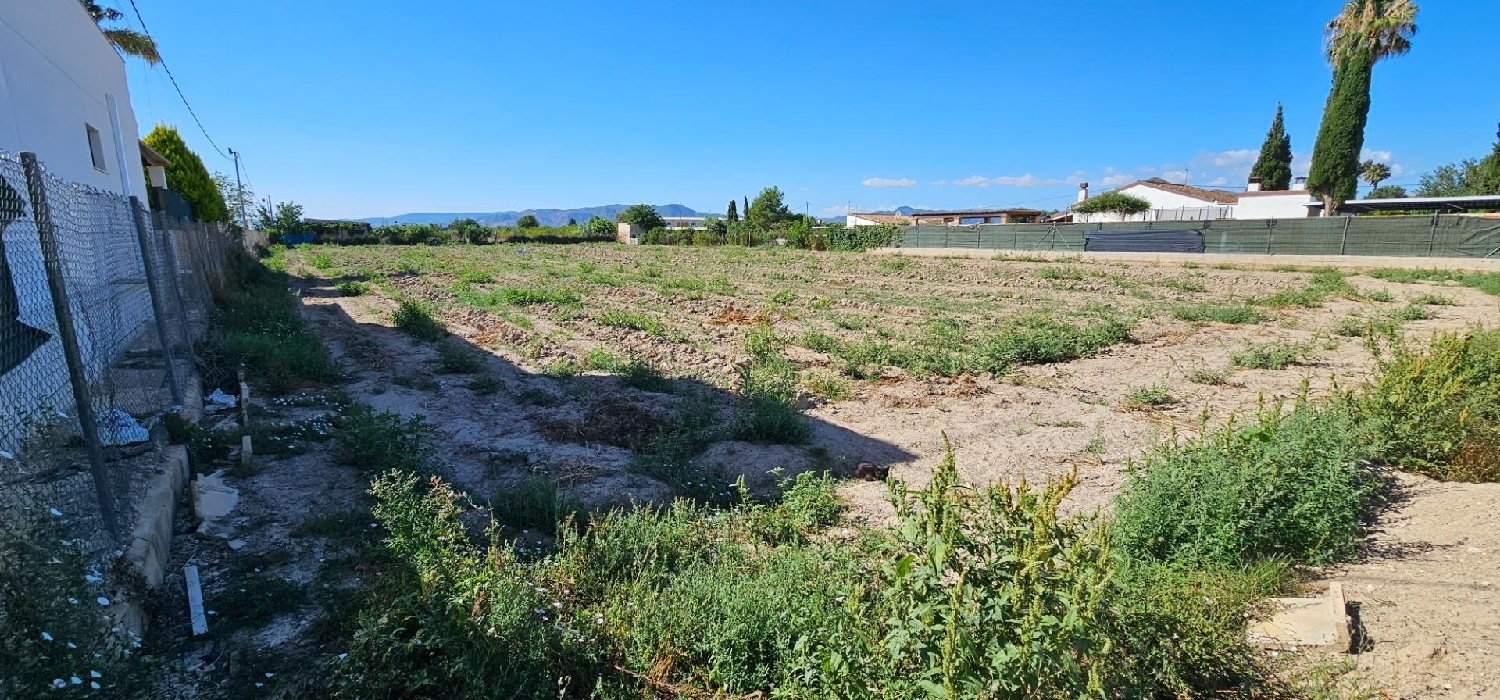 till salu hus Barrio De La Aurora Huerta De Murcia 3