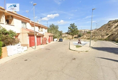 Barrio De La Victoria Huerta De Murcia hus foto 6215858