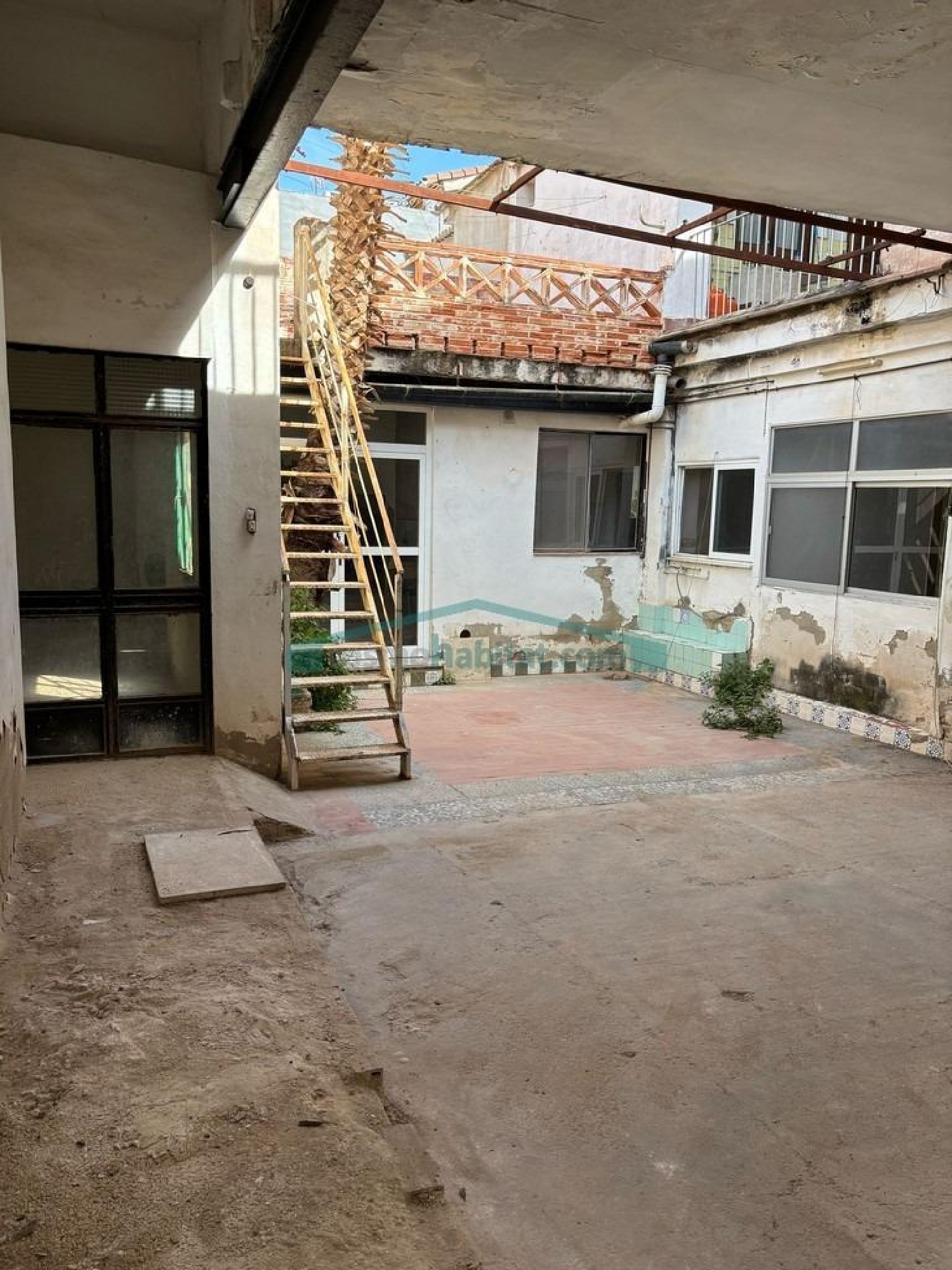 till salu hus Moncada Horta Nord 2
