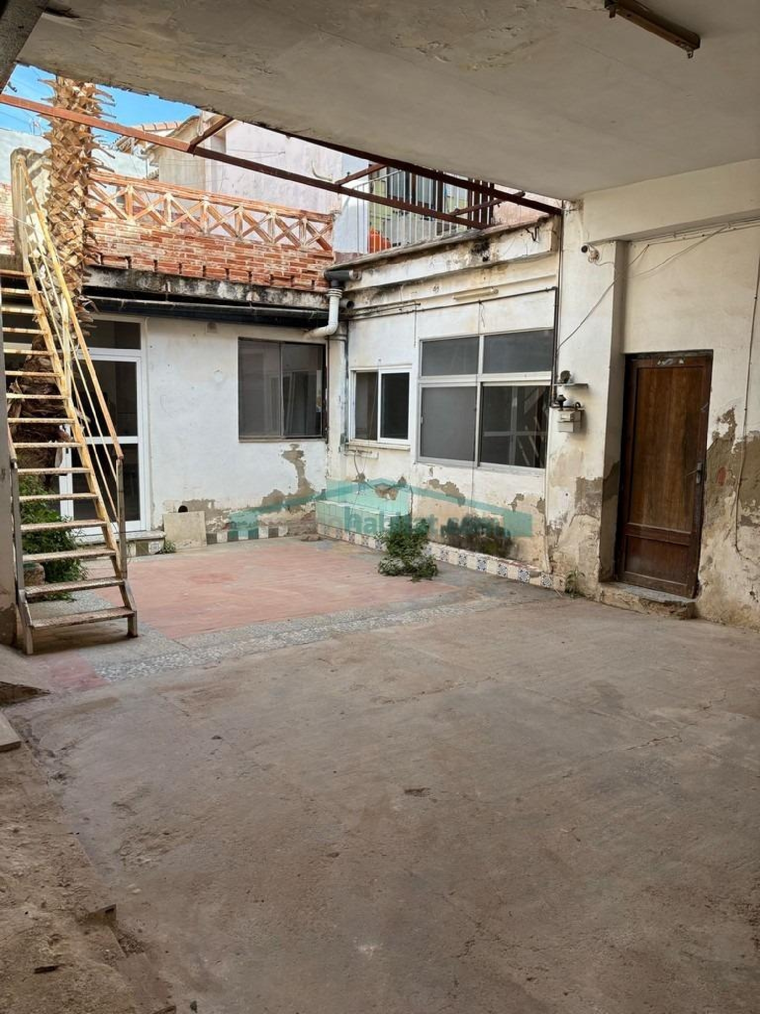  till salu hus Moncada Horta Nord 7