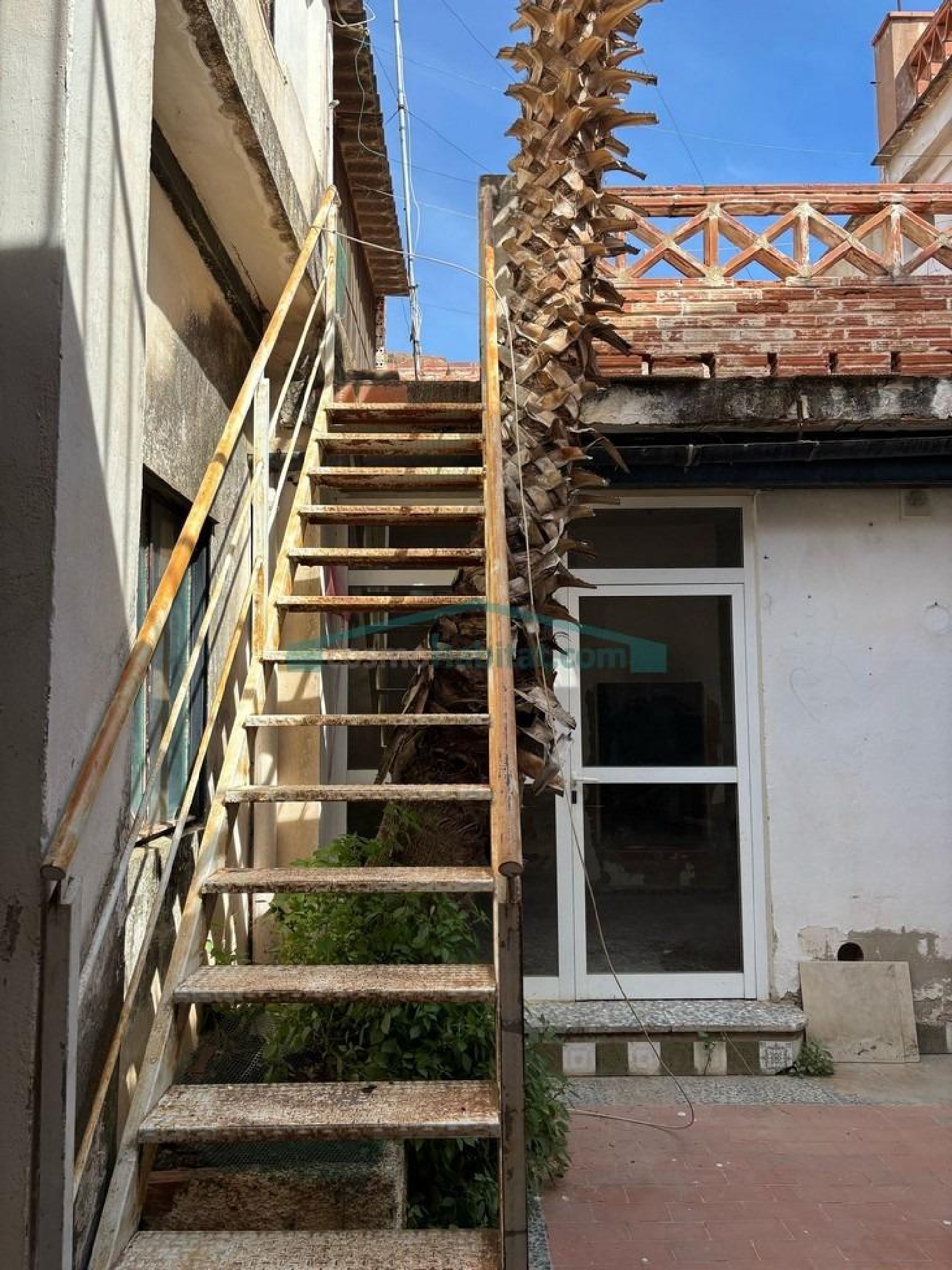  till salu hus Moncada Horta Nord 6