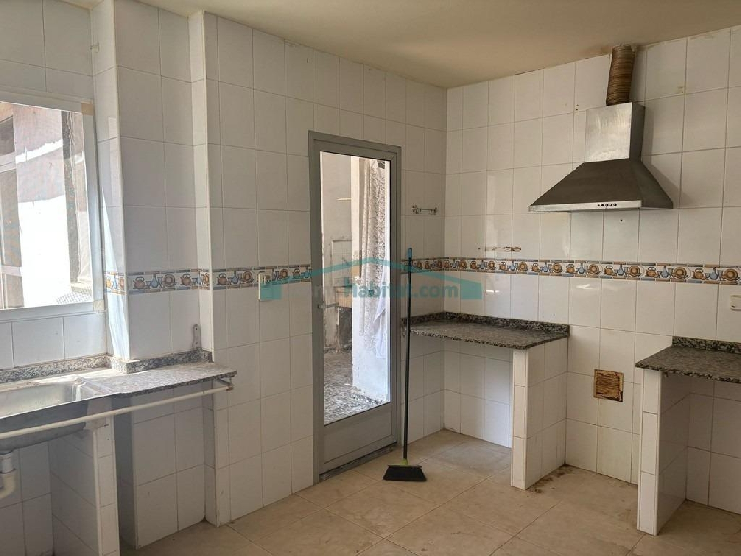  till salu hus Moncada Horta Nord 4