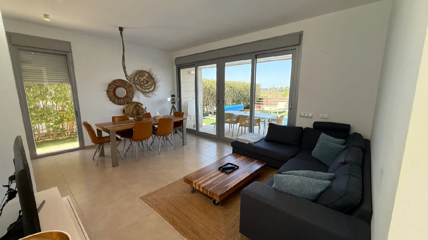 till salu hus Barrio De Los Dolores Baix Segura 3