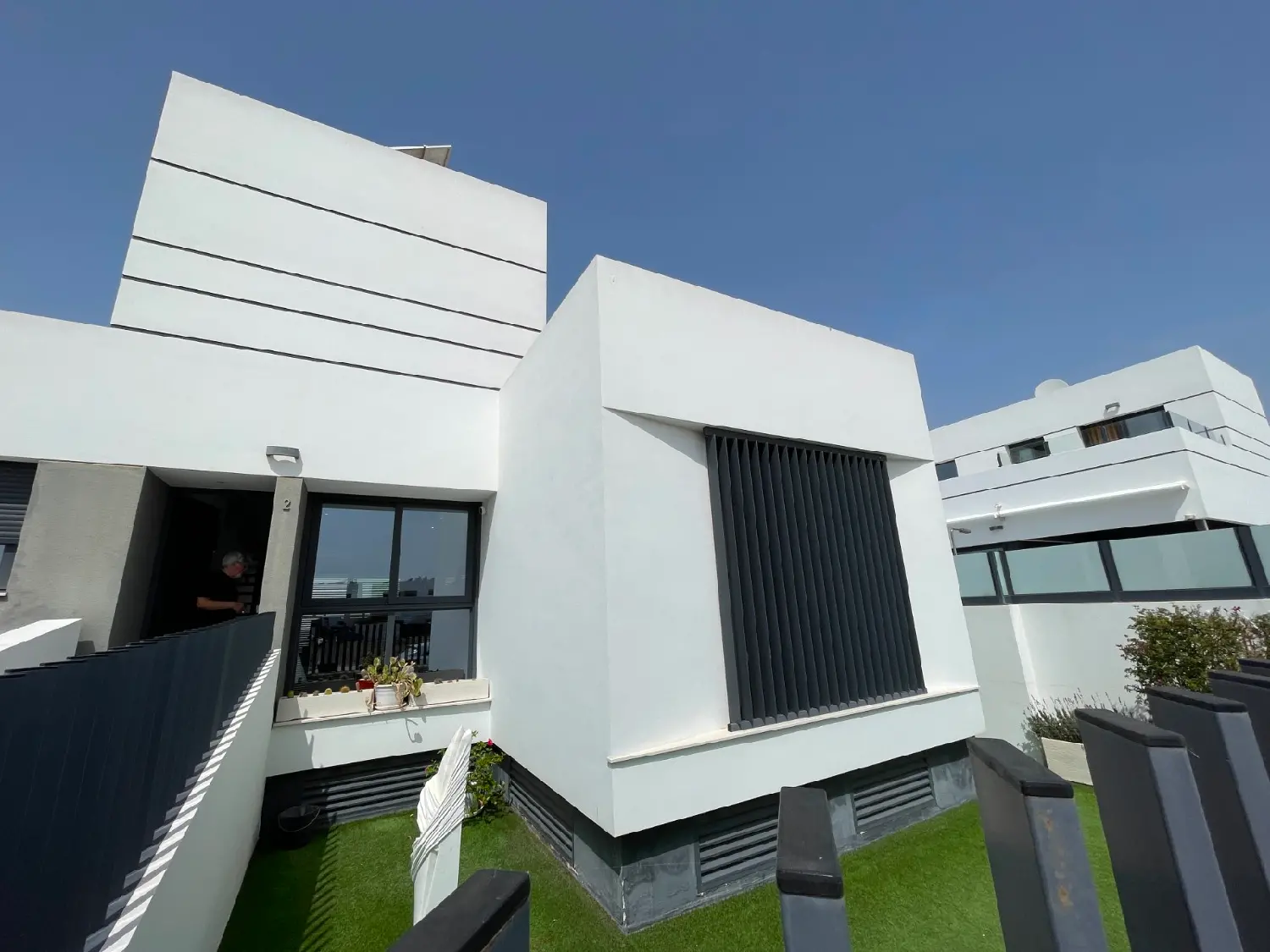  till salu hus Barrio De Los Dolores Baix Segura 5