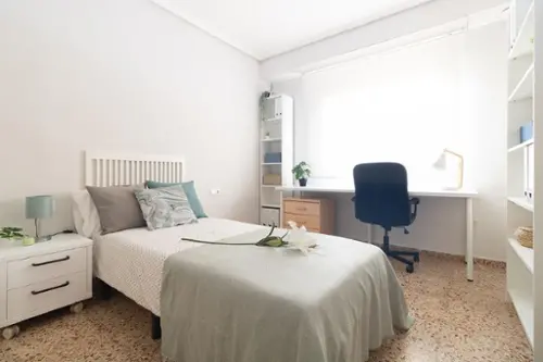 Moncada Horta Nord hus foto 6203815