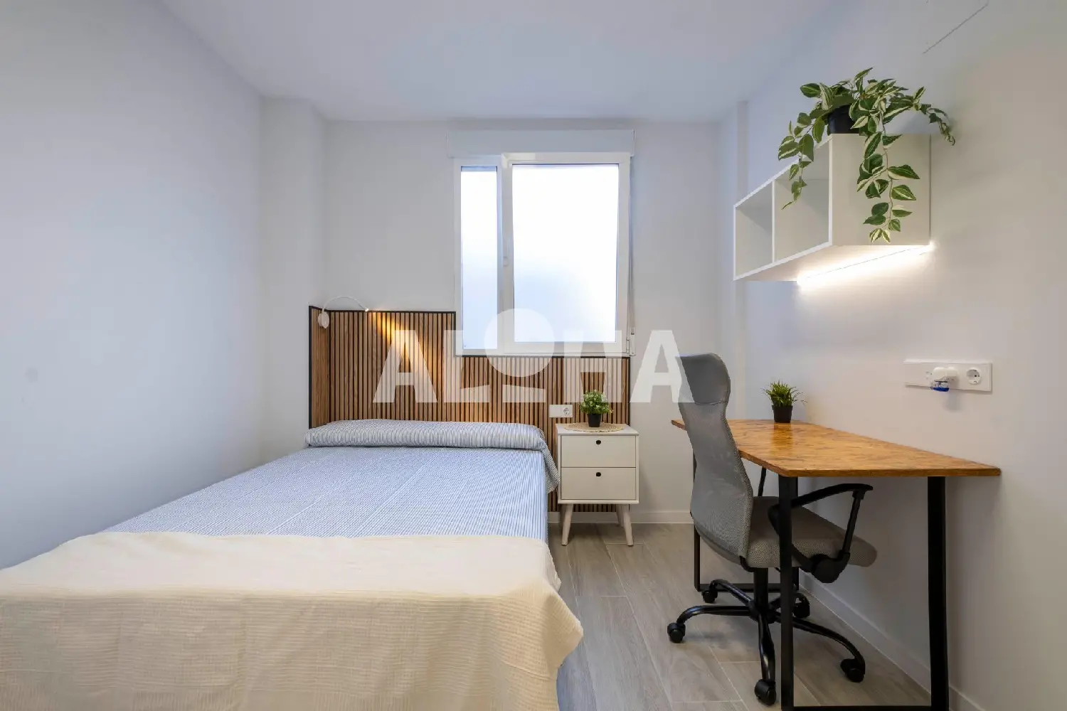  till salu hus Barrio De Los Dolores Horta Nord 1