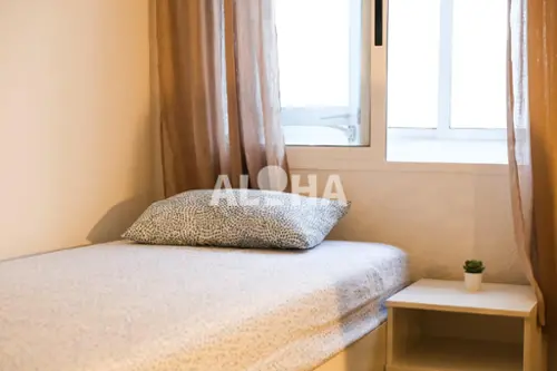 Moncada Horta Nord hus foto 6208606