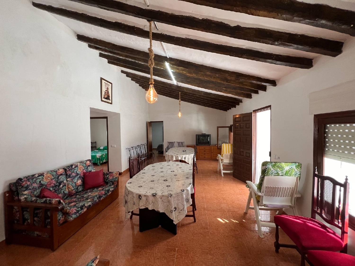 kaufen Haus Los Martínez Segundo Barrio Baix Segura 2