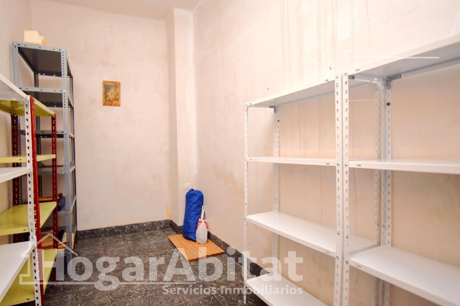  till salu hus Barrio De Los Dolores Horta Nord 7