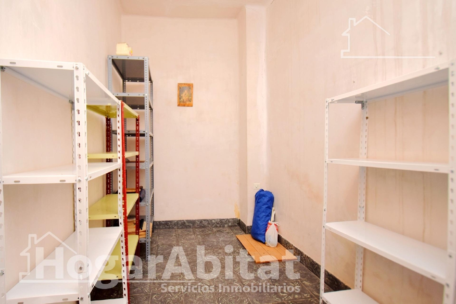 till salu hus Barrio De Los Dolores Horta Nord 8