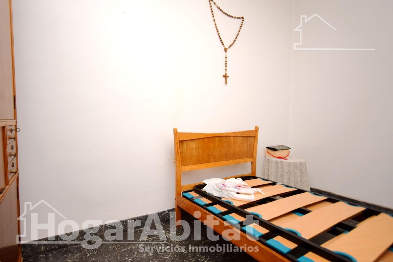  till salu hus Barrio De Los Dolores Horta Nord 6