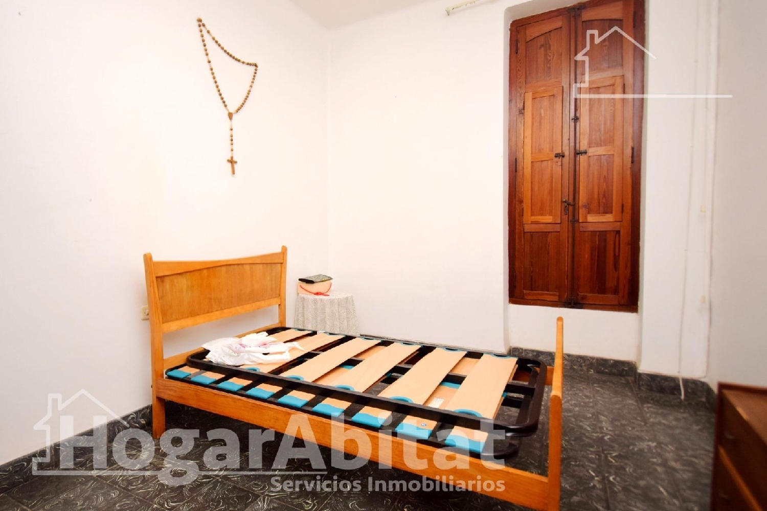  till salu hus Barrio De Los Dolores Horta Nord 5