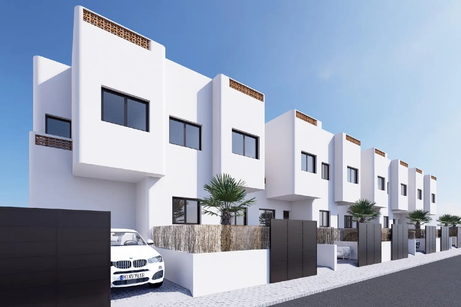  till salu hus Barrio De Los Dolores Baix Segura 6