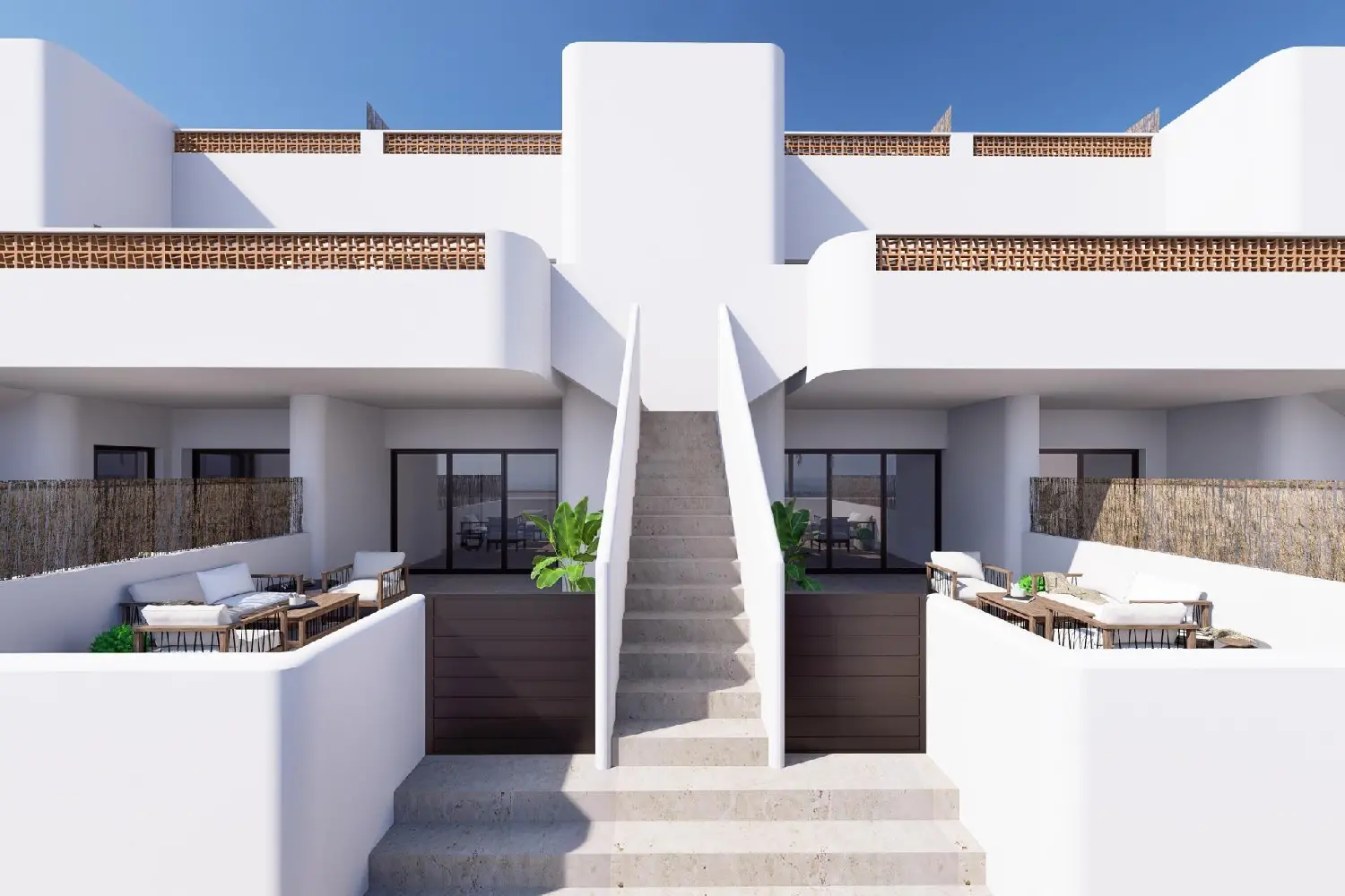  till salu hus Barrio De Los Dolores Baix Segura 3