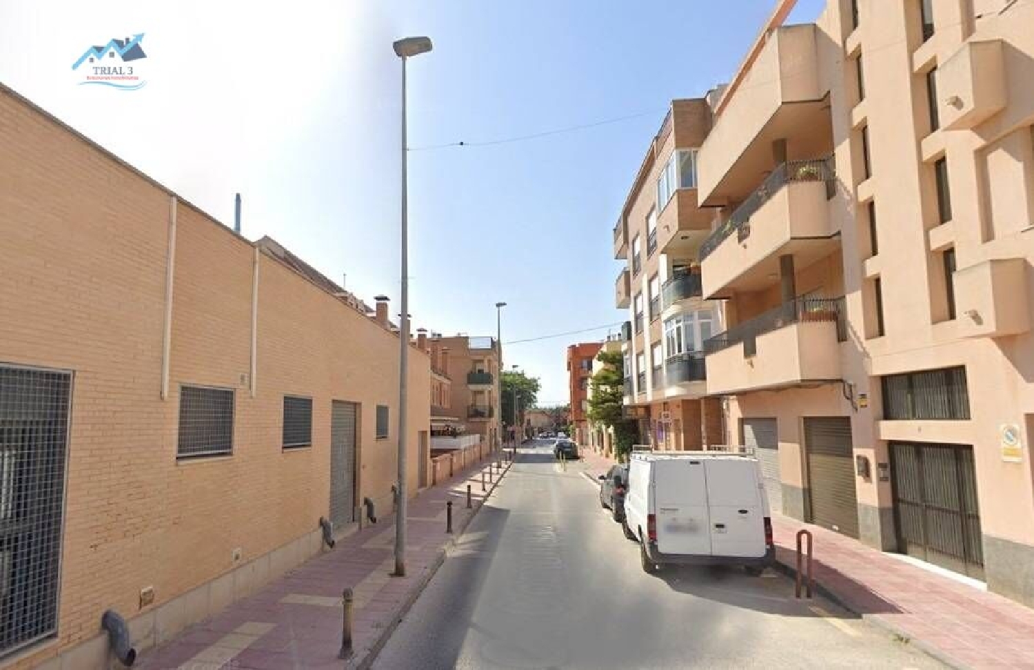  till salu hus El Castellar Huerta De Murcia 1