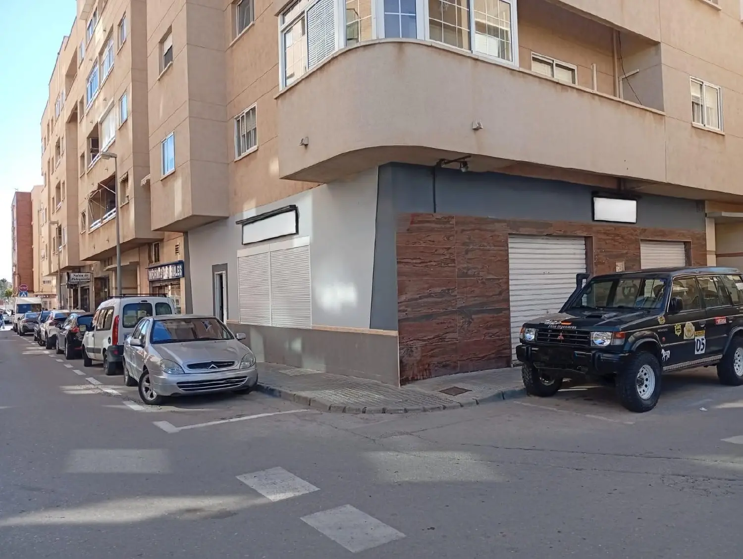 till salu hus Urbanización Mediterráneo Campo De Cartagena 2