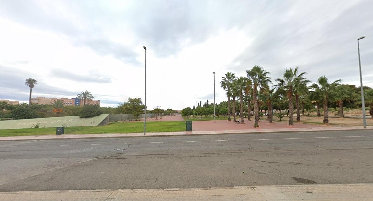  till salu hus Barrio De Peral Campo De Cartagena 1