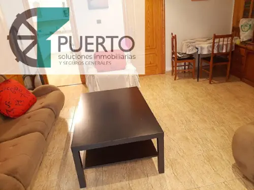 Guadalupe Huerta De Murcia hus foto 6174487