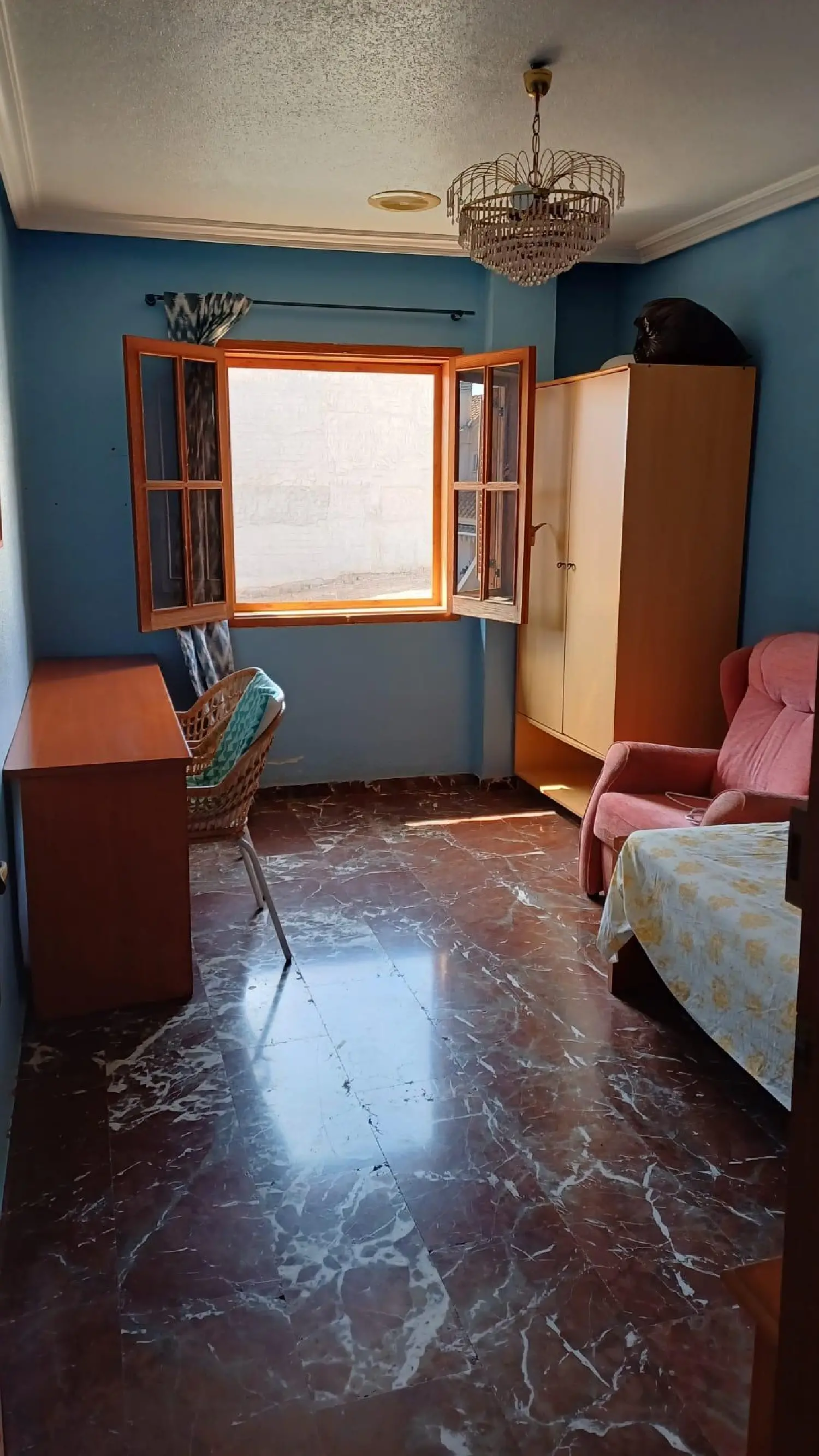 till salu hus Guadalupe Huerta De Murcia 2