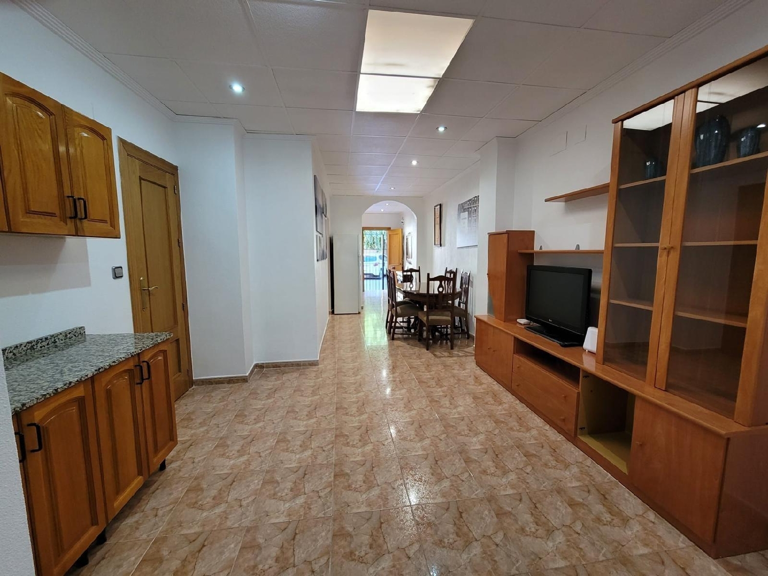  till salu hus Guadalupe De Maciascoque Huerta De Murcia 4