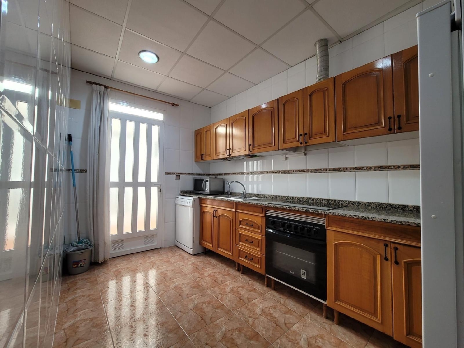 till salu hus Guadalupe De Maciascoque Huerta De Murcia 2