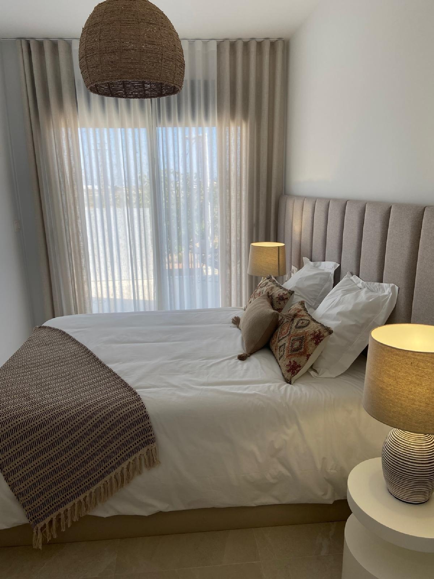  till salu hus Molino Chirrete Mar Menor 8
