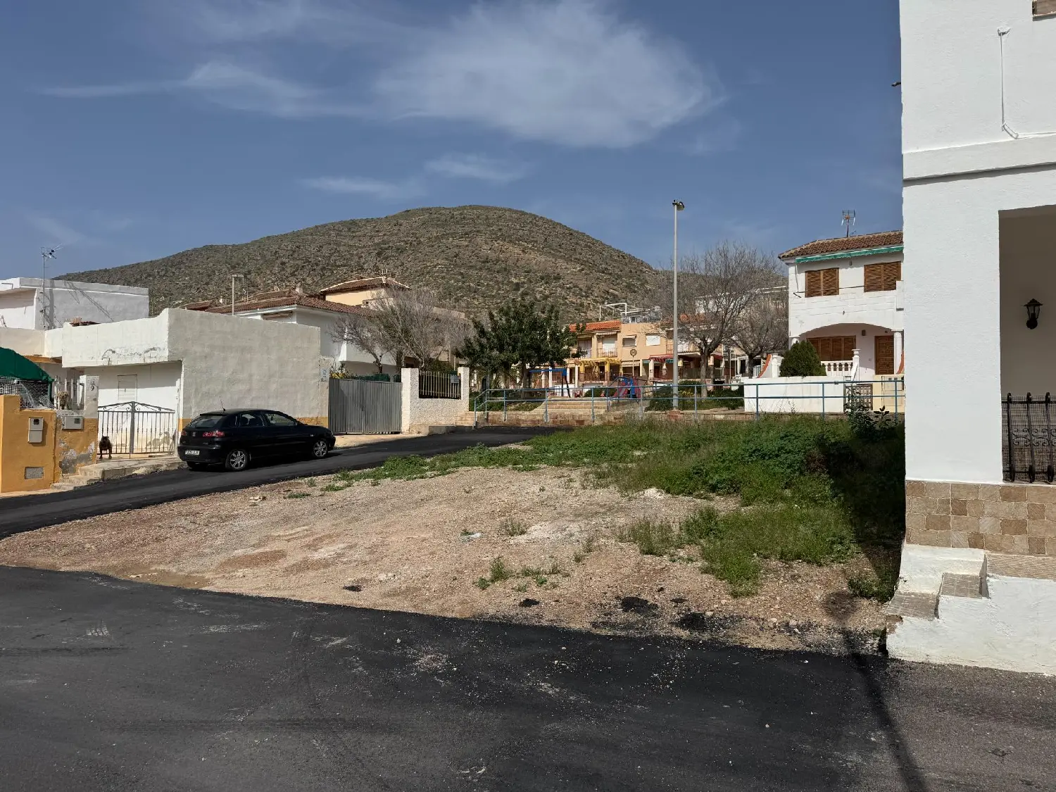  till salu hus Blanca Vega Alta Del Segura 1