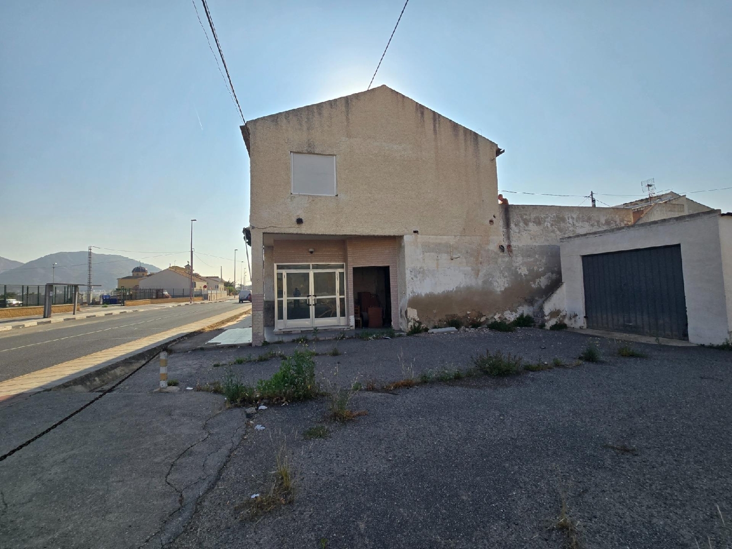  till salu hus Barrio Nuestra Señora De La Alegria Baix Segura 6