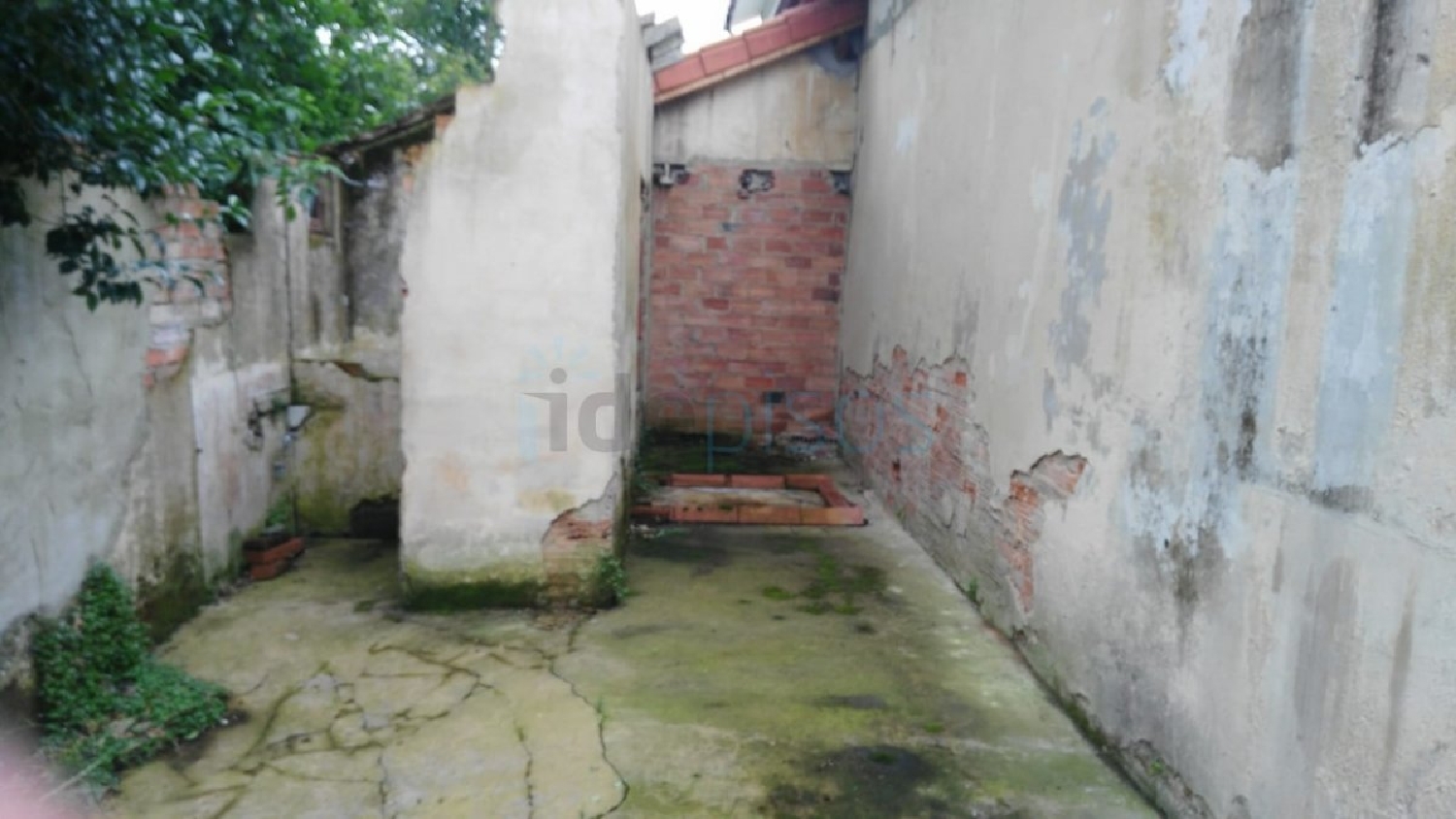  till salu hus Barrio Obrero Besaya 8
