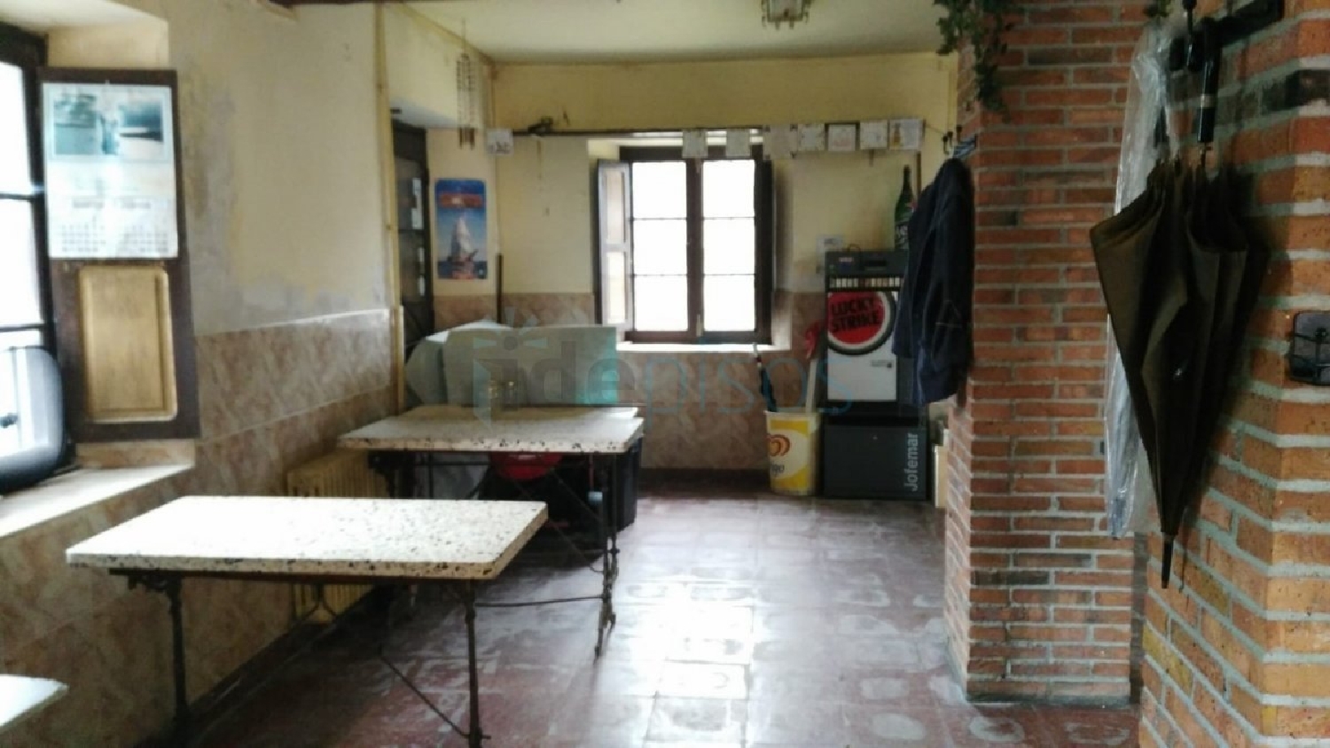  till salu hus Barrio Obrero Besaya 7