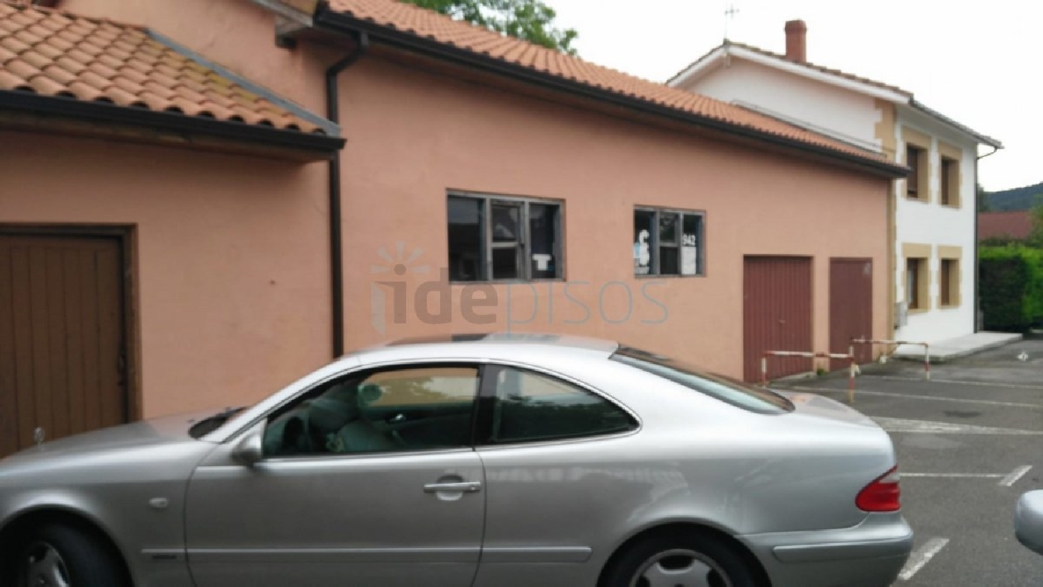  till salu hus Barrio Obrero Besaya 5