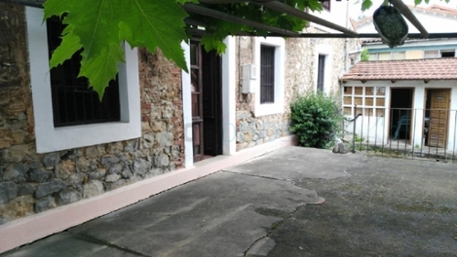 Barrio Obrero Besaya hus foto 6223673