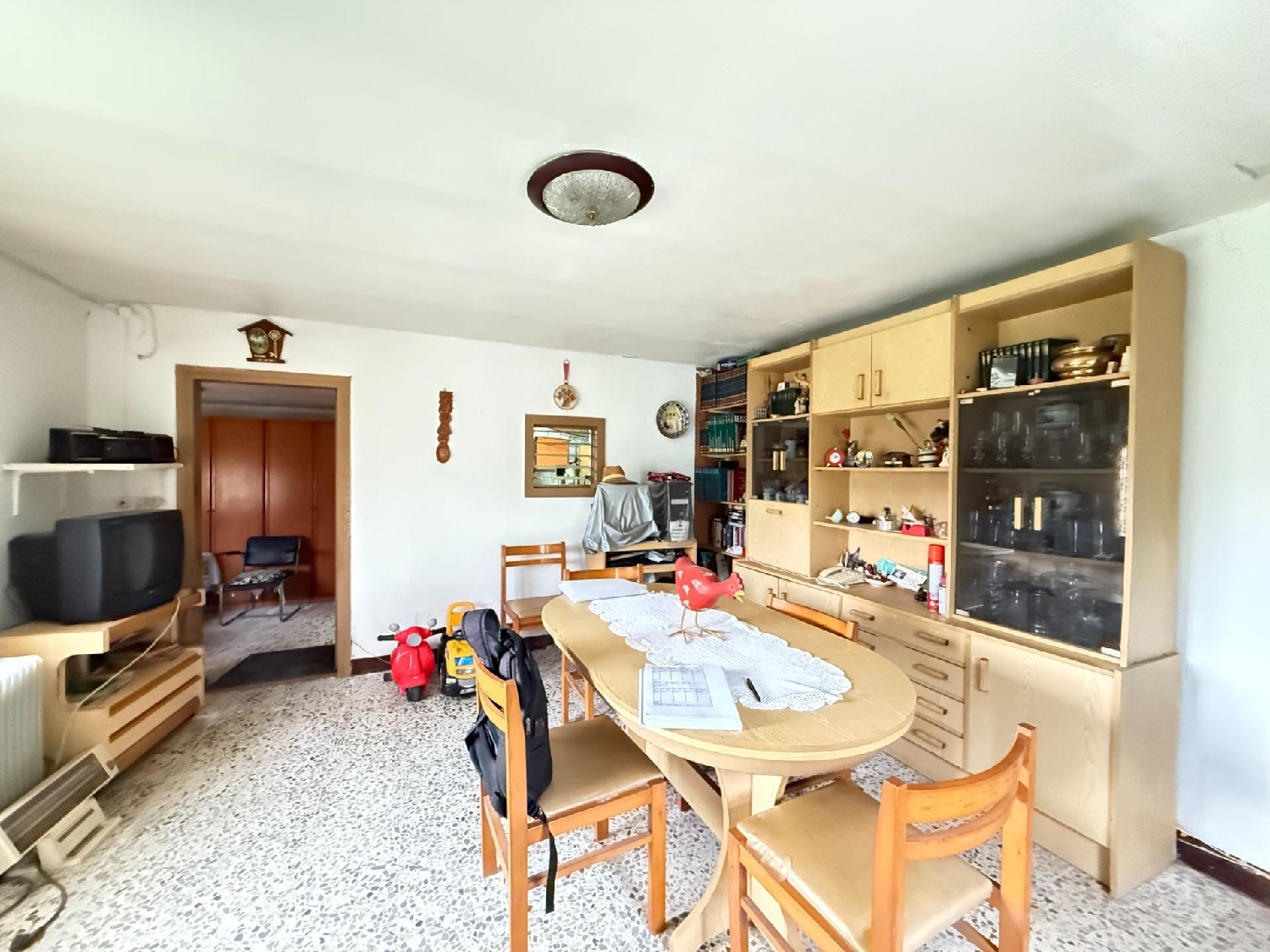  till salu hus Bartro Baix Llobregat 4