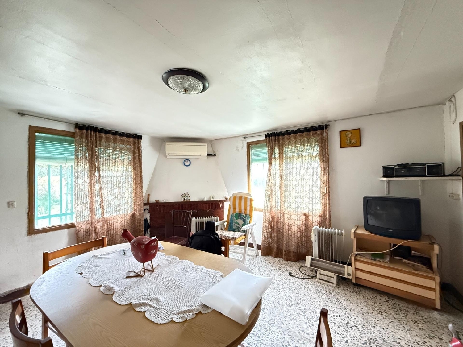 till salu hus Bartro Baix Llobregat 3