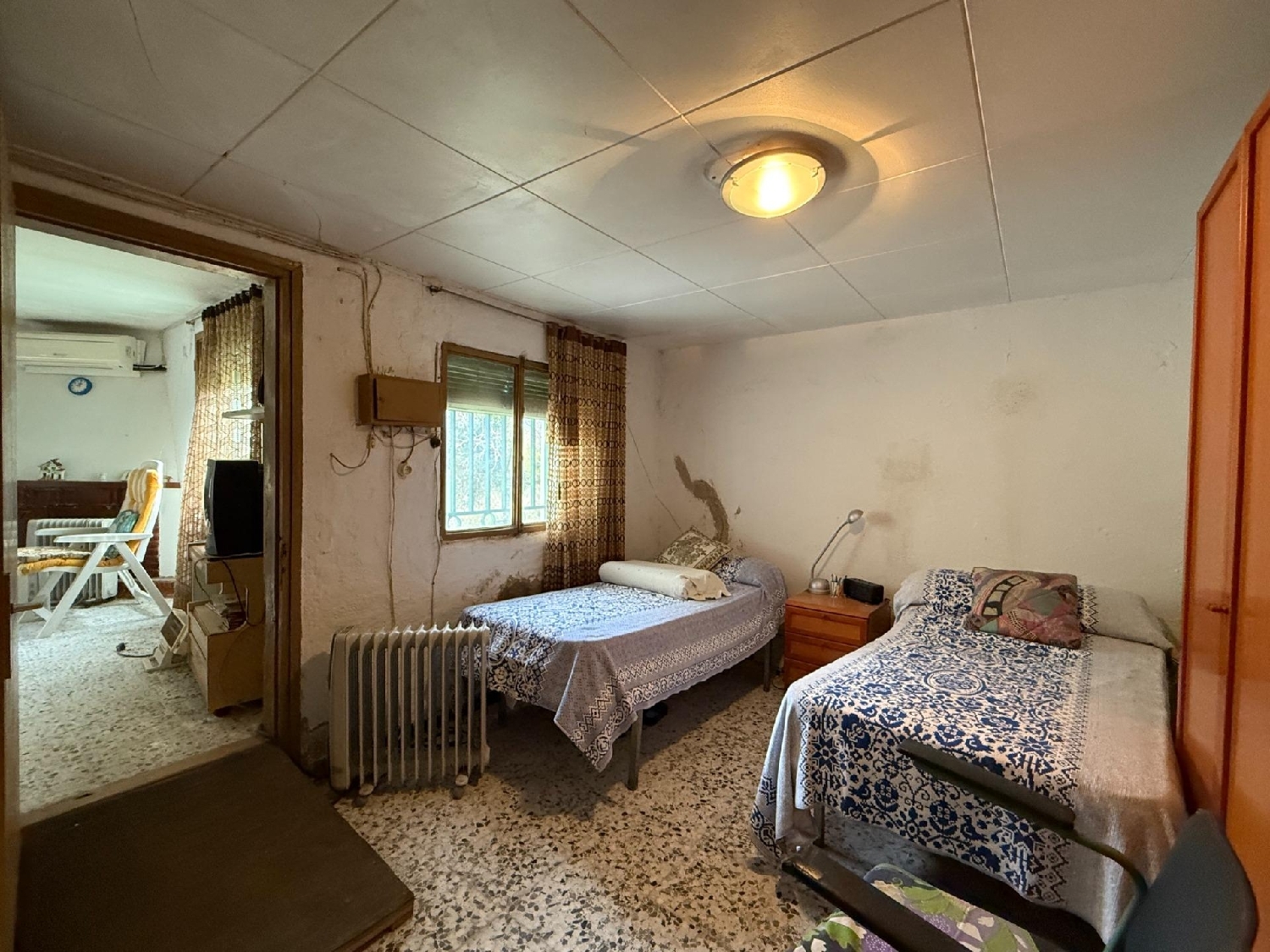  till salu hus Bartro Baix Llobregat 7