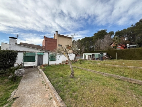 Bartro Baix Llobregat hus foto 6226865