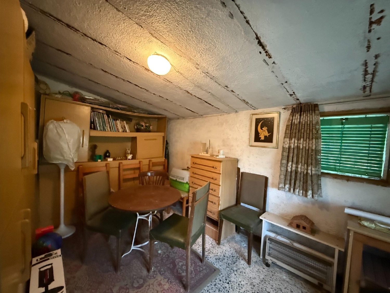  till salu hus Bartro Baix Llobregat 8