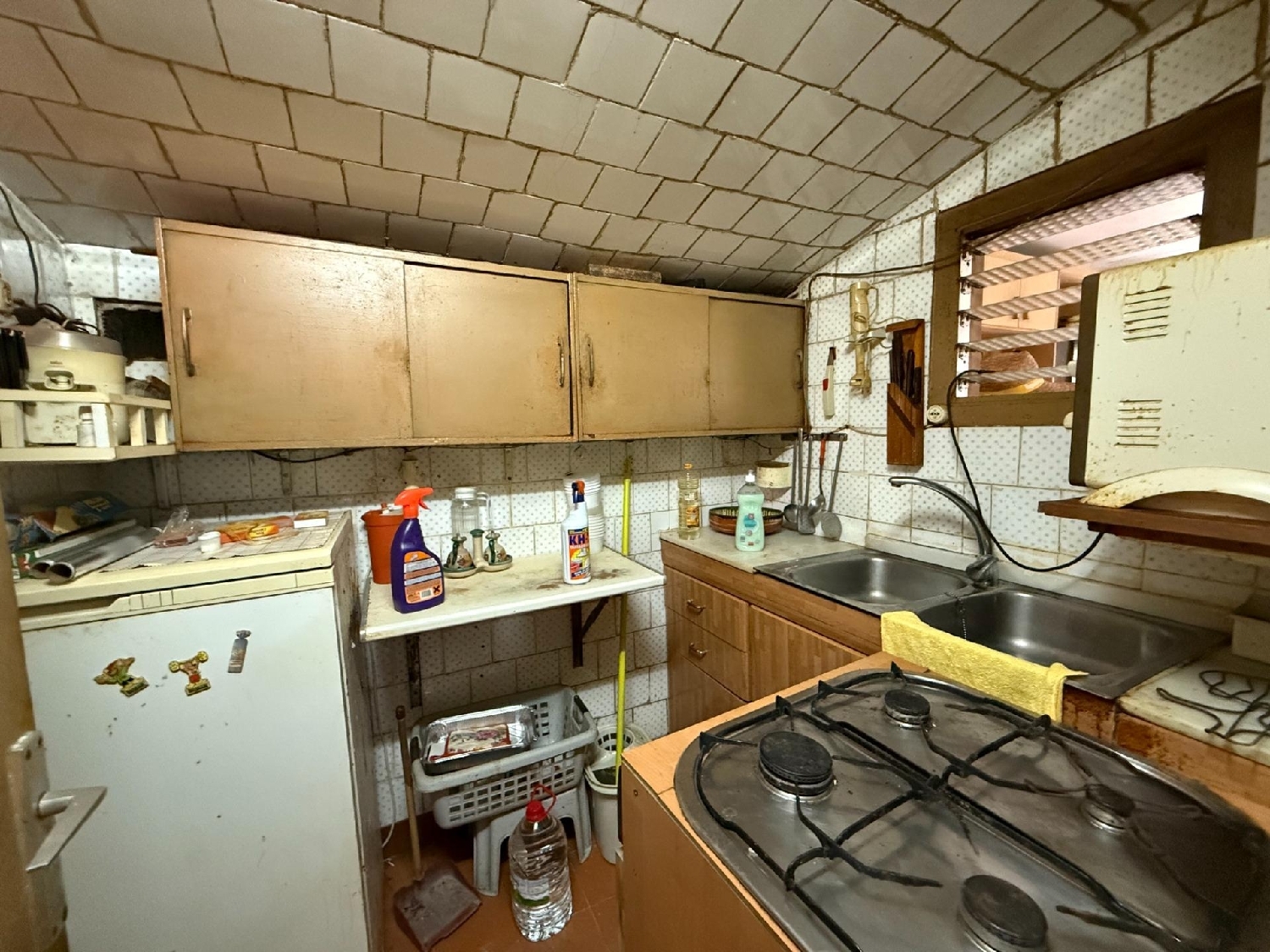  till salu hus Bartro Baix Llobregat 6