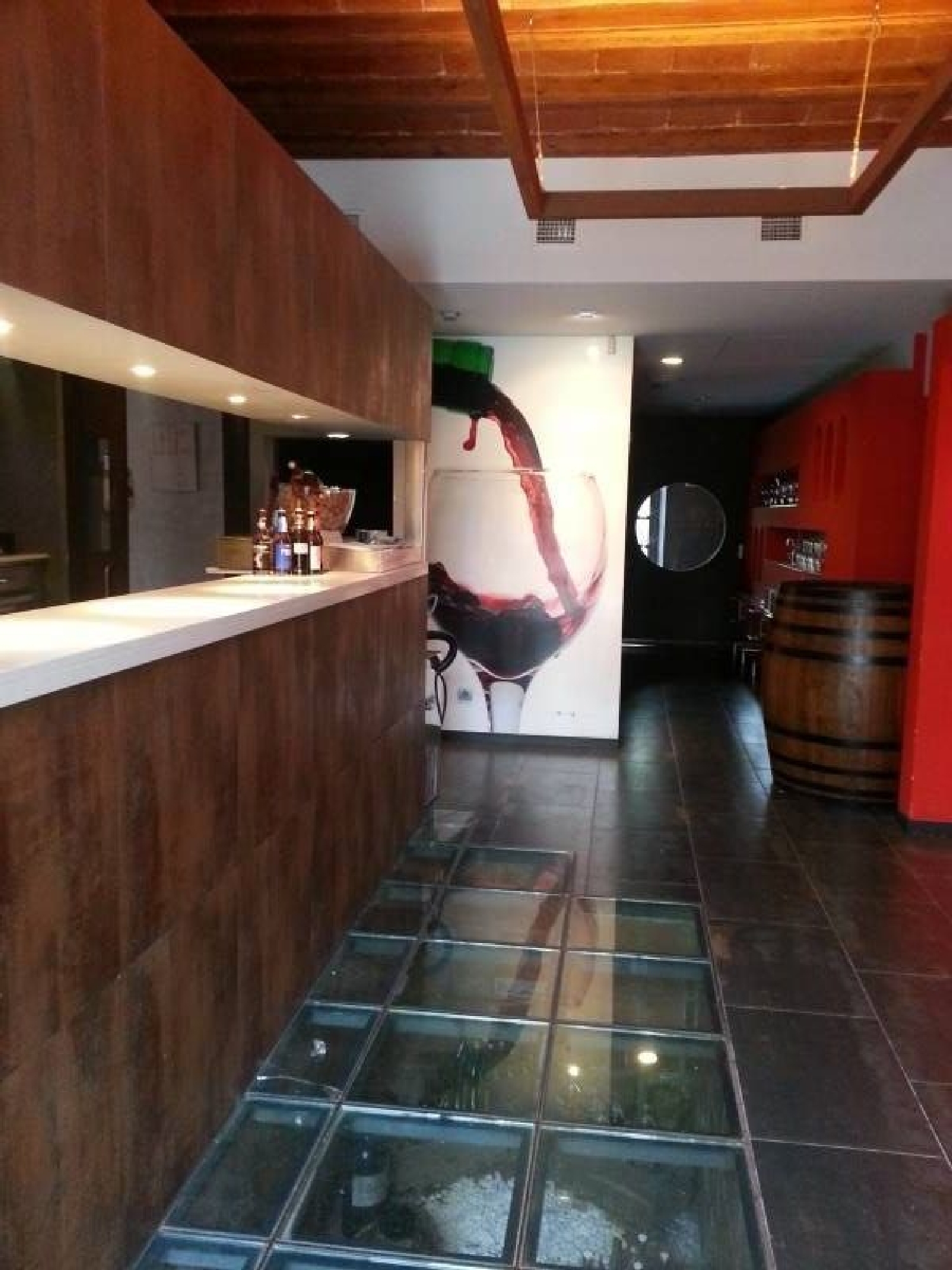  till salu hus Bartro Baix Llobregat 5